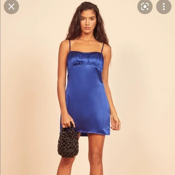 reformation mini dress sale Reformation mini dress long sleeve Gorgeous